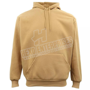 Wholesale Design Bulk Premium Puff Printing Heated Graphic Zipper Winter Cotton Polyester Plus Size <b>Mens</b> Hoodies <b>Sweatshirts</b> - Product Image 3