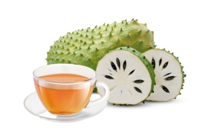 Hojas de Guanábana Secas Maduras para un Té de Calidad con Oferta Económica - Product Image 2