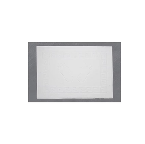 Hot Selling 100% Cotton Microfiber Bathmat Woven and <b>Absorbent</b> <b>Mat</b> for Hotel Bathroom - Product Image 1