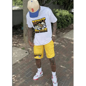 Custom Sublimated Basketball <b>Mens</b> Mesh Shorts Summer Cotton <b>t</b> <b>Shirts</b> Sets Mesh <b>Men's</b> Shorts for <b>Men</b> Summer <b>Swim</b> - Product Image 5