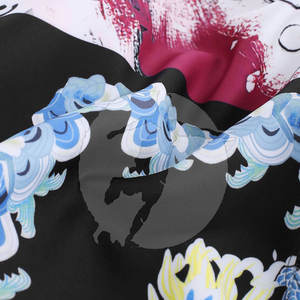 Meilleur matériel Sublimation Hoodies manches longues Street Fashion 100% coton hiver saison col à capuche - Product Image 6