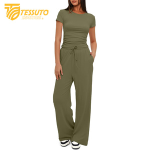 ชุดวอร์มผู้หญิงน้ำหนักเบาระบายอากาศได้ดีแห้งเร็วพิมพ์โลโก้ขนาดพิเศษกันลม - Product Image 5