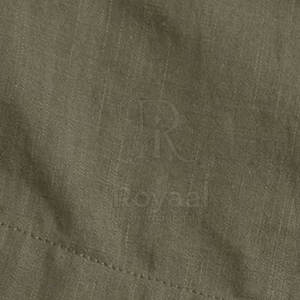 Shorts de Mujer de Alta Calidad, los Más Vendidos, Bajo MOQ, Hechos a Medida, Ropa Casual, Shorts de Algodón de la Mejor Calidad para Mujer - Product Image 4