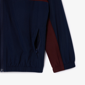 2025 vente en gros nouvel arrivage de veste coupe-vent extérieure personnalisée pour garçons haut fabricant nouveau style de veste pour femmes veste pour femmes - Product Image 4