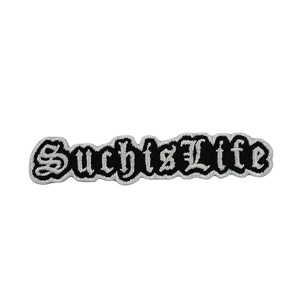Patch brodé personnalisé thermocollant avec logo pour chapeaux, vestes, sacs – Application facile, durable, pour une image de marque renforcée - Product Image 1