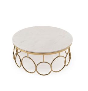 OEM Manufacture Professional <b>Marble</b> <b>Cake</b> Display <b>Stand</b> Used In Bakeries Hotels And Catering Services - Product Image 1