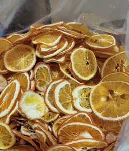 Orange séchée délicieuse de haute qualité pour la qualité d'exportation de cocktail de décoration 2024 - Product Image 5