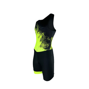 Traje de remo de hombre transpirable personalizado de alta calidad para entrenar ropa de adultos a la venta - Product Image 6