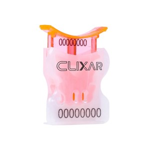 GARANT Sceau de sécurité anti-contrefaçon avec marque personnalisée - Product Image 2