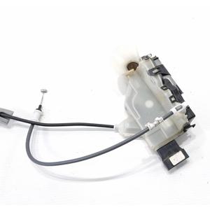 Serratura Anteriore Sinistra CITROEN Serie C3 PSA123981 (16>) - Product Image 5