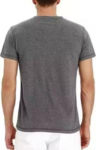 Camisetas para Hombre, Fáciles de Usar, Transpirables, Precio al por Mayor, Camisetas para Jóvenes y Adultos, Moda Casual - Product Image 2