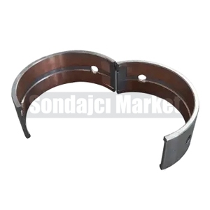 Roulement de tige de pompe Sondajci Market pour pompe à eau FMC Triplex W11-435, pièce P514965, fabriqué en Turquie - Product Image 2