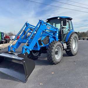 รถแทรกเตอร์ LS ปี 2025 สำหรับขาย - Product Image 1