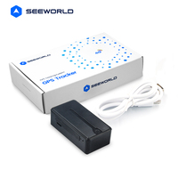Traqueur GPS Temps Réel S11L Personnalisé et Économique, Mini Dispositif de Suivi GPS avec Application Mobile