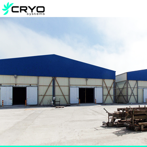 Sống Vua Cua lạnh lưu trữ cửa hàng Thermo Nghi Thức đi bộ trong làm mát lưu trữ lạnh <span class=keywords><strong>Houston</strong></span> - Product Image 5