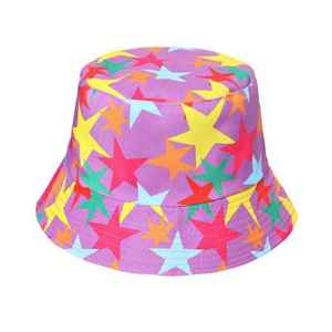 หมวกบัคเก็ตผู้ชายน้ำหนักเบาปรับได้อย่างเต็มที่ - Product Image 3