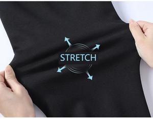 กางเกงแทร็คแอคทีฟแวร์ผู้ชาย รับผลิตแบบ OEM ODM กางเกงกีฬาผลิตตามสั่งจากโรงงานโดยตรง - Product Image 6