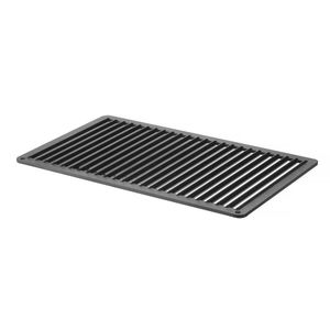 CONVECTOMAT GRILL HENDI Vassoio Griglia Forato GN 1/1 530x325x(H)15mm Piastre e Teglie per Griglia - Product Image 1
