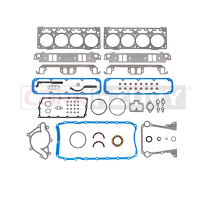 Jeu de joints complet Carrhzury HS26179PT-2 pour Durango RAM Dakota Jeep Grand Cherokee 5.2L ELF Y01 - Product Image 1
