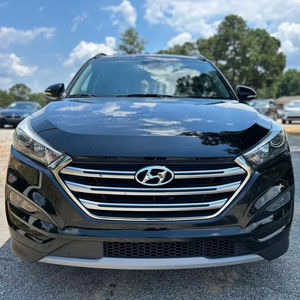 Hyundai Tucson 1.6T Limited AWD 2018 / Disponible à la vente avec faible kilométrage, moteur essence / Véhicule d'occasion en excellent état, sans accident - Product Image 1