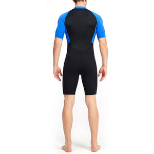 Prix raisonnable taille adulte léger hommes maillot de bain qualité supérieure matériau respirant hommes maillot de bain - Product Image 2