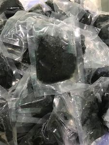 หญ้าทะเลอบแห้งแบบกรอบพรีเมี่ยมจากเวียดนามองุ่นทะเลอบแห้งอร่อยพร้อมกลิ่นหอมจากทะเลธรรมชาติสำหรับการส่งออก - Product Image 5