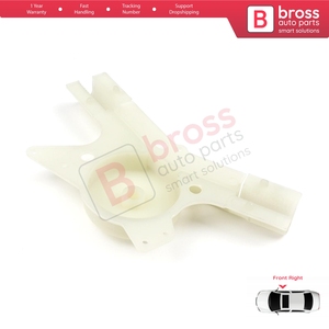 BWR5083 <b>Window</b> Regulator Repair Motor <b>Cover</b> Front Right Door for Polo Classic 6V2 Variant 6V5 Caddy MK2 Cordoba Ibiza Inca 6K - Product Image 6