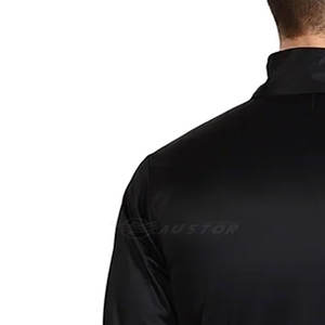 Vente en ligne Dernier design de survêtement pour homme Meilleure vente Survêtement pour homme léger Street Wear Survêtement pour homme - Product Image 5