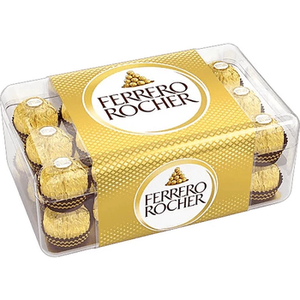 Ferrero Rocher Milk Chocolate Hazelnut Candy Bar - Product Image 3