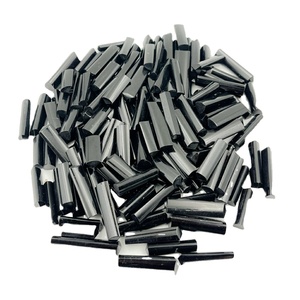 ดินสอชี้ทัวร์มาลีนธรรมชาติสีดำงานฝีมือหินกึ่งมีค่าสำหรับตกแต่งบ้านบ้านตัวชี้แบบฮวงจุ้ย - Product Image 1