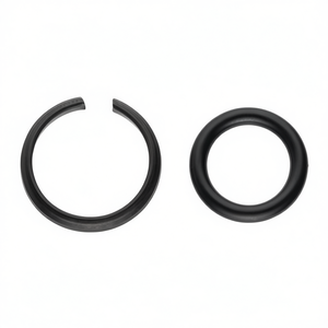 ชุดแหวนสำหรับประแจลม Hazet - Product Image 2