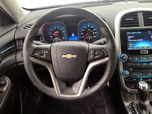 CHEVROLET MALIBU LT 2015 D'OCCASION CÔTÉ GAUCHE/CÔTÉ DROIT - Product Image 4