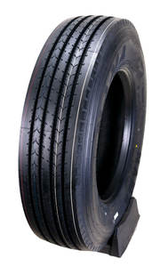 ยางรถบรรทุกขนาด 255/70R22.5 ราคาถูกจากผู้ผลิต ยางเรเดียล 16PR สำหรับทุกตำแหน่ง จัดส่งโดยตรง - Product Image 6