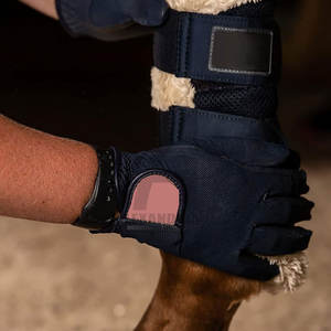 Guantes de equitación de primera calidad más vendidos al por mayor, guantes de equitación de estilo único para venta en línea - Product Image 4