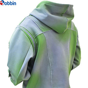 Sudadera con Capucha Unisex Personalizable de Alta Calidad, Estilo Vintage Lavado, Cómoda, Sudadera Dorada para Hombre y Mujer - Product Image 4