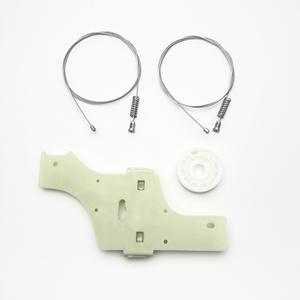 Kit de réparation de lève-vitre avant droit 9222GT pour Peugeot 508 I Saloon SW 2010-2018 - Product Image 5