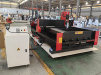 Routeur de gravure CNC à grande vitesse pour carrelage/céramique, granit, marbre, toutes formes