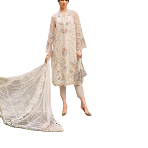 Las mujeres modestas visten para fiesta/informal/nupcial, vestidos listos para llevar, vestido de damas con estilo asiático, nuevos diseños de moda, la mejor calidad - Product Image 1