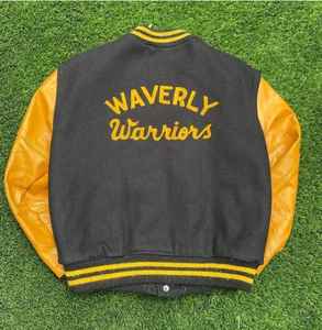 Nouvelle veste à bulles élégante pour hommes veste à bulles respirante personnalisée pour hommes veste à bulles surdimensionnée pour hommes - Product Image 4