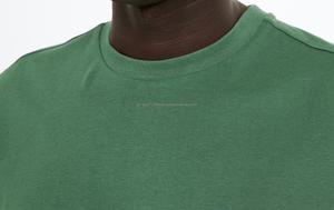 Ropa de alta calidad, camiseta para hombre, camisetas de nuevo diseño, logotipo personalizado, camiseta de verano para hombre, camiseta para hombre - Product Image 2