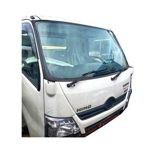 NOUVELLE CABINE COMPLÈTE pour HINO 300 RHD - Product Image 2