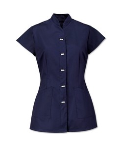 New Arrival KATBROS INDUSTRY Unisex Hospital <b>Scrubs</b> Lab Coat Cotton Polyester Spandex/Custom Material Seamless Fusing Private - Product Image 5