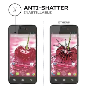 ฟิล์มกันรอย ANTISHOCK สำหรับลาวา ไอริส โปร 30 - Product Image 4