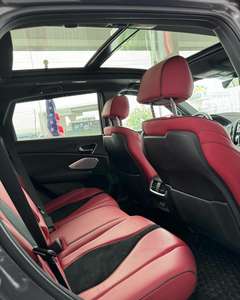 Buen mantenimiento limpio 2022 Acura RDX 2.0L V4 - Product Image 5