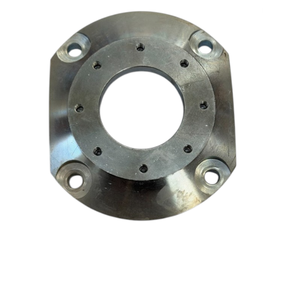 Housse de protection industrielle en métal ATCOVI pour machines lourdes de construction et d'exploitation minière, type parapluie - Product Image 6