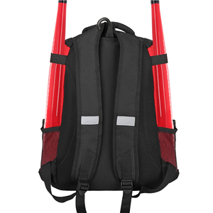 Sac de baseball OEM ODM fabriqué dans des matériaux de haute qualité, taille et design personnalisés, sacs de baseball pour adultes - Product Image 3