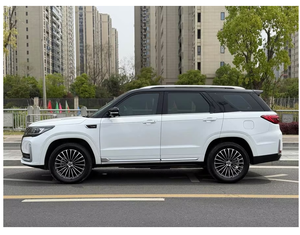 Changan CS95 2.0T 2019 d'occasion, édition luxe à deux roues motrices - Livraison disponible - Product Image 2