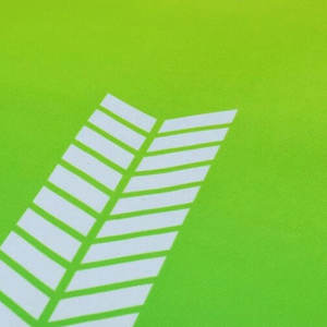 Ensemble de maillot de football personnalisé pour hommes, vert lime, impression numérique, short d'entraînement, vente en gros d'usine, OEM, vêtements en vrac - Product Image 6