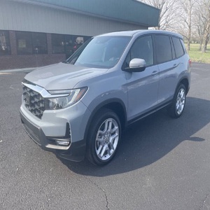 Honda Passport EX-L 2024 Usado en Excelentes Condiciones - Product Image 1