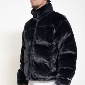 2024 nouveauté mode Streetwear Denim veste de haute qualité conception personnalisée hommes déchiré bouton avant Denim jean veste - Product Image 3